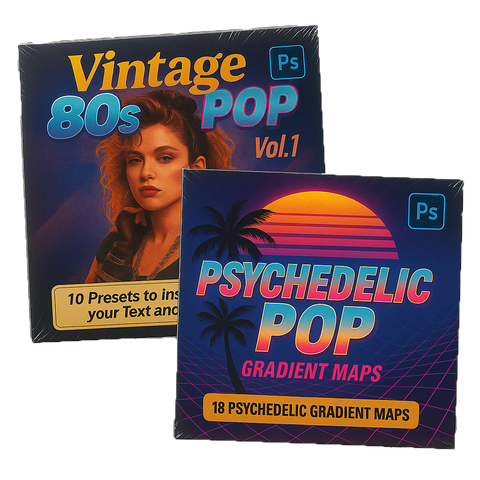 80s Pop Pack