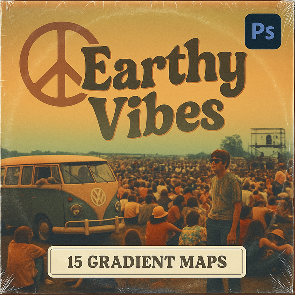 Groovy Gradient Bundle