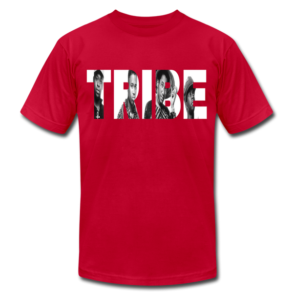 TRIBE LOVE - red